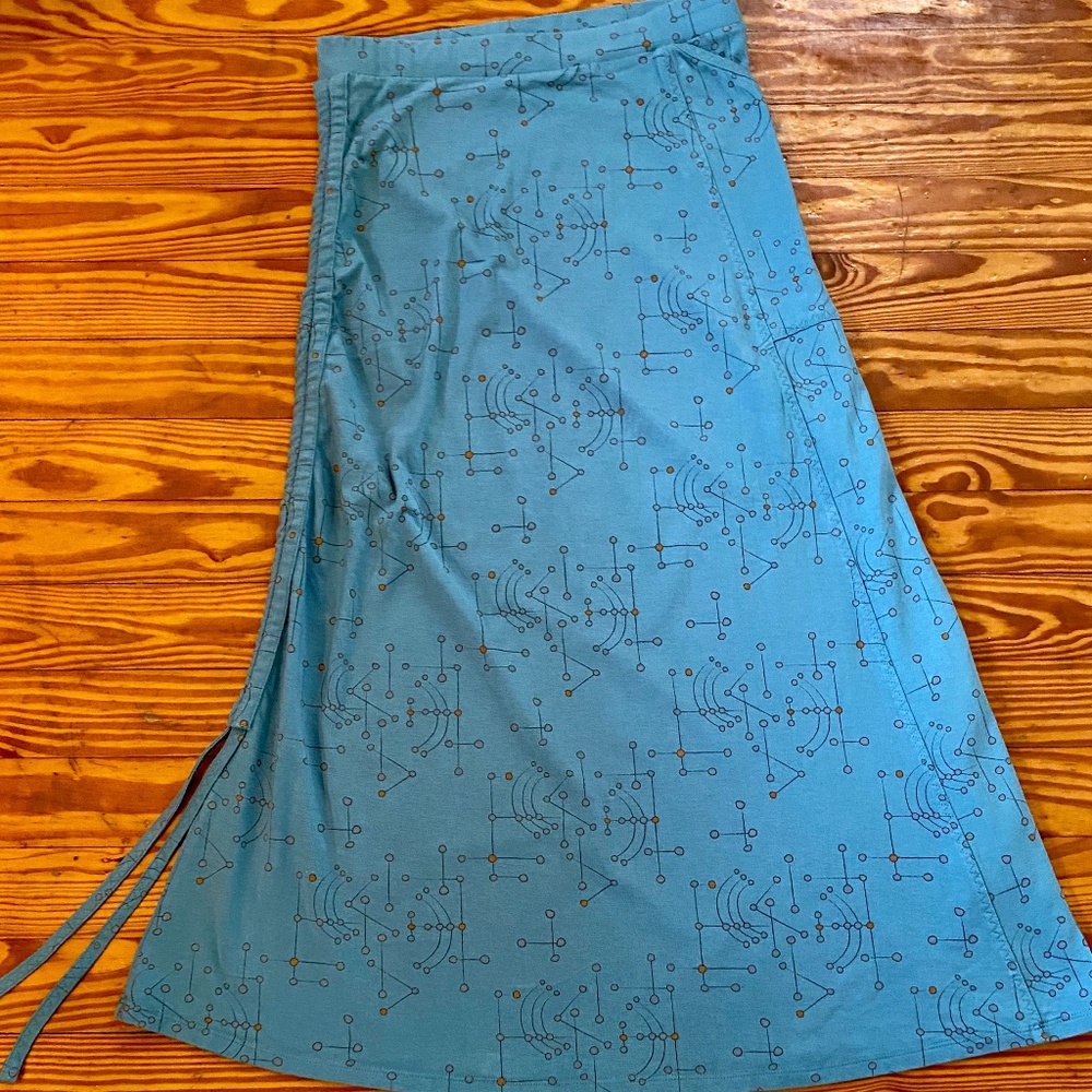 Horny Toad X-Small Skirt